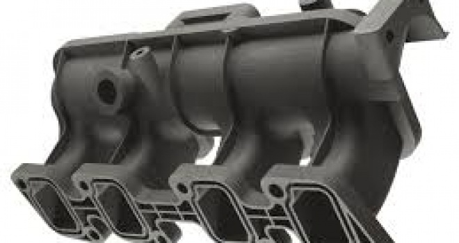 Nylon SLS / MJF – Giải pháp vật liệu in 3D bền bỉ cho chi tiết kỹ thuật chính xác